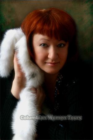 Russia women