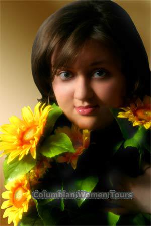 Russia women