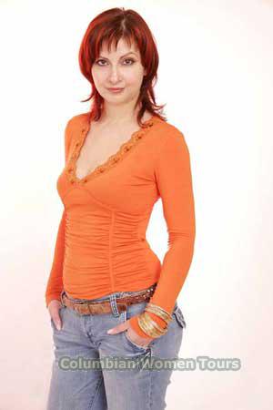 Russia women
