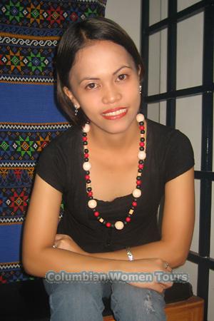 Philippines women