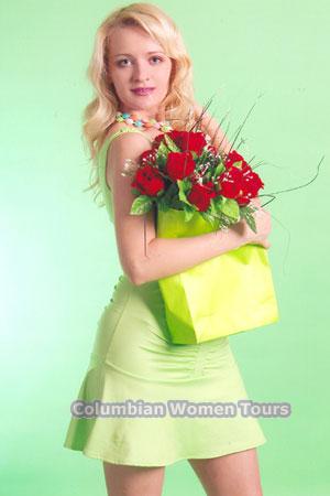 Ukraine women
