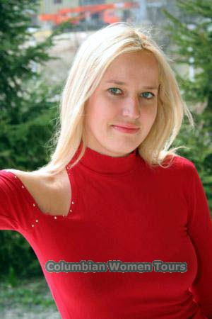 Ukraine women