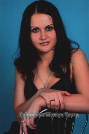Russia women