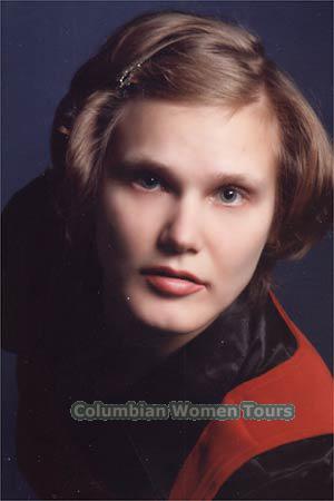 Russia women