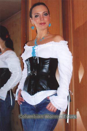 Russia women