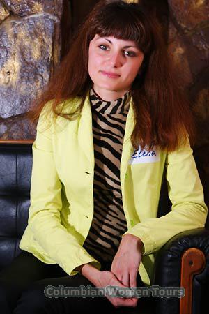 Ukraine women