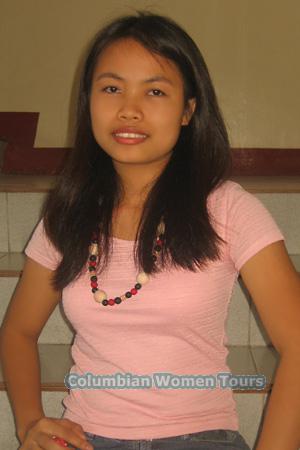 Philippines women