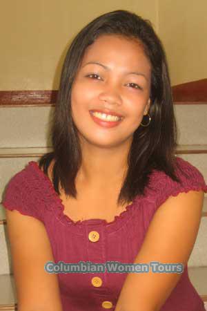 Philippines women