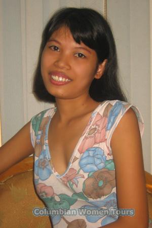 Philippines women
