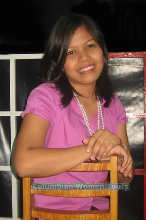 Philippines women