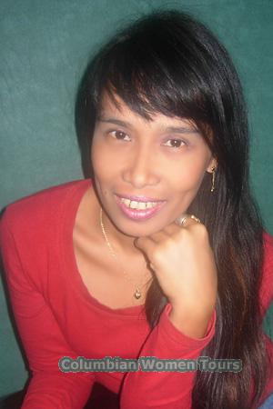 Philippines women