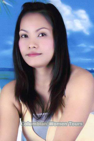 Thailand women