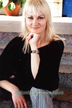 Russia women