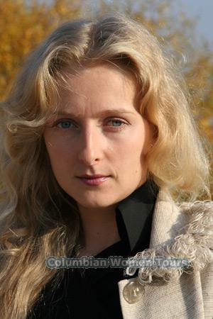 Russia women