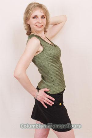 Ukraine women