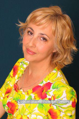 Russia women