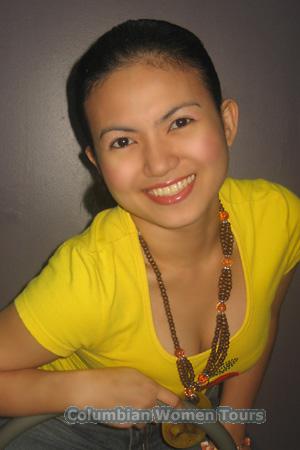 Philippines women