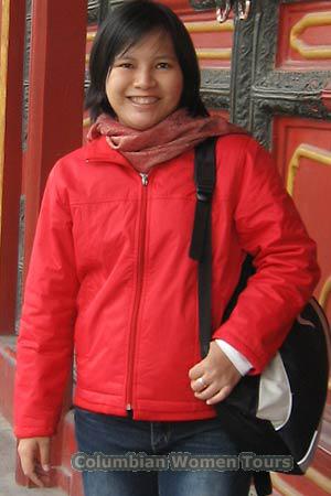 Thailand women