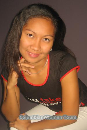 Philippines women