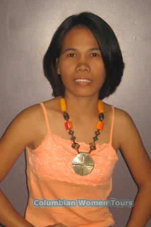 Philippines women