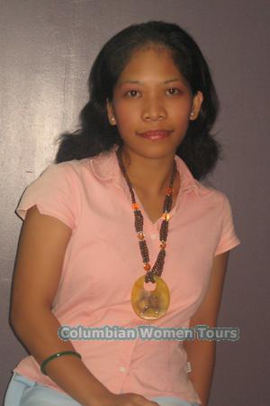 Philippines women