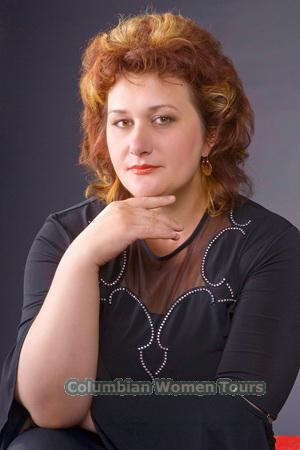 Ukraine women