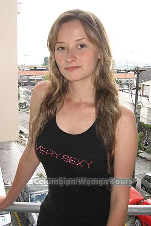 Colombia women