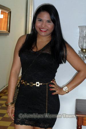 Colombia women