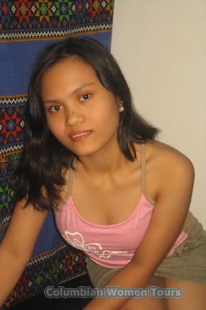 Philippines women