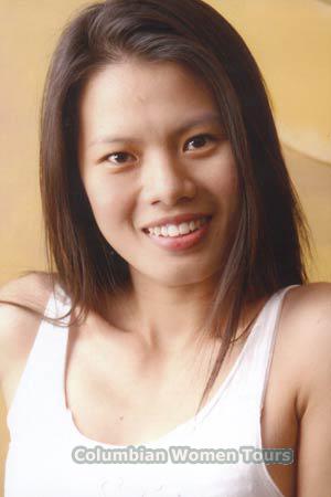 Thailand women