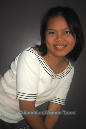 Philippines women
