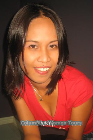 Philippines women