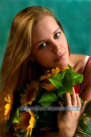Russia women