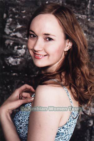 Russia women