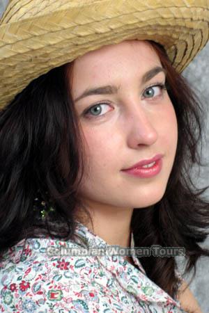 Russia women