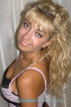 Ukraine women