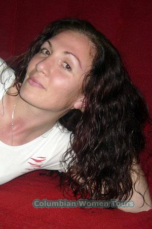Russia women