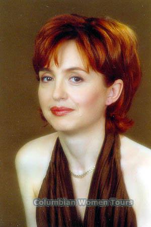 Russia women