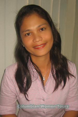 Philippines women