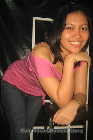 Philippines women