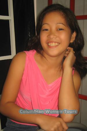 Philippines women
