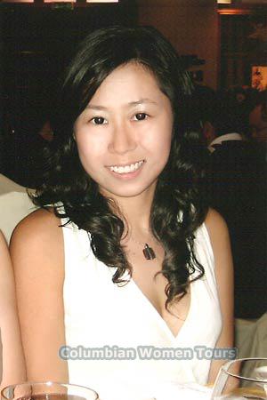 China women