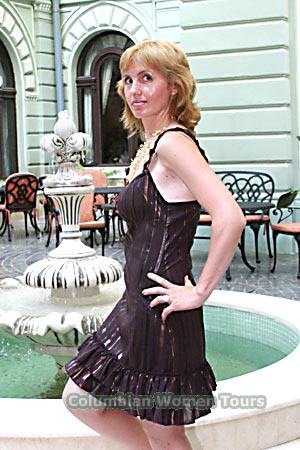Ukraine women