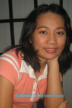 Philippines women