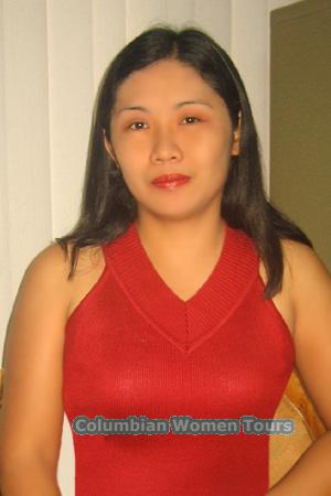 Philippines women