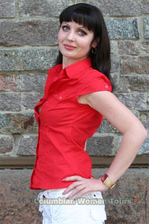 Ukraine women