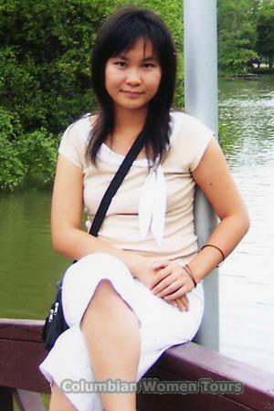 Thailand women