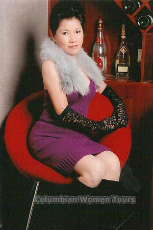 China women