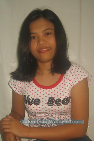 Philippines women