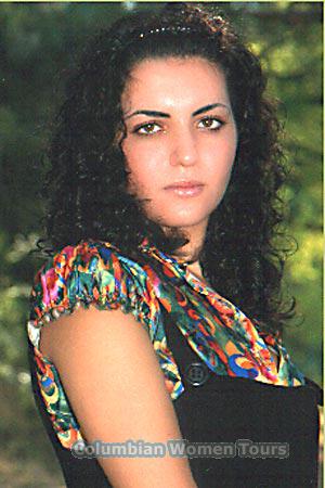 Ukraine women